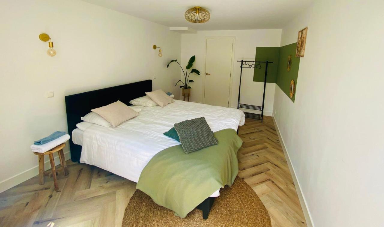 Boetiek Hotel Azul Goedereede Extérieur photo